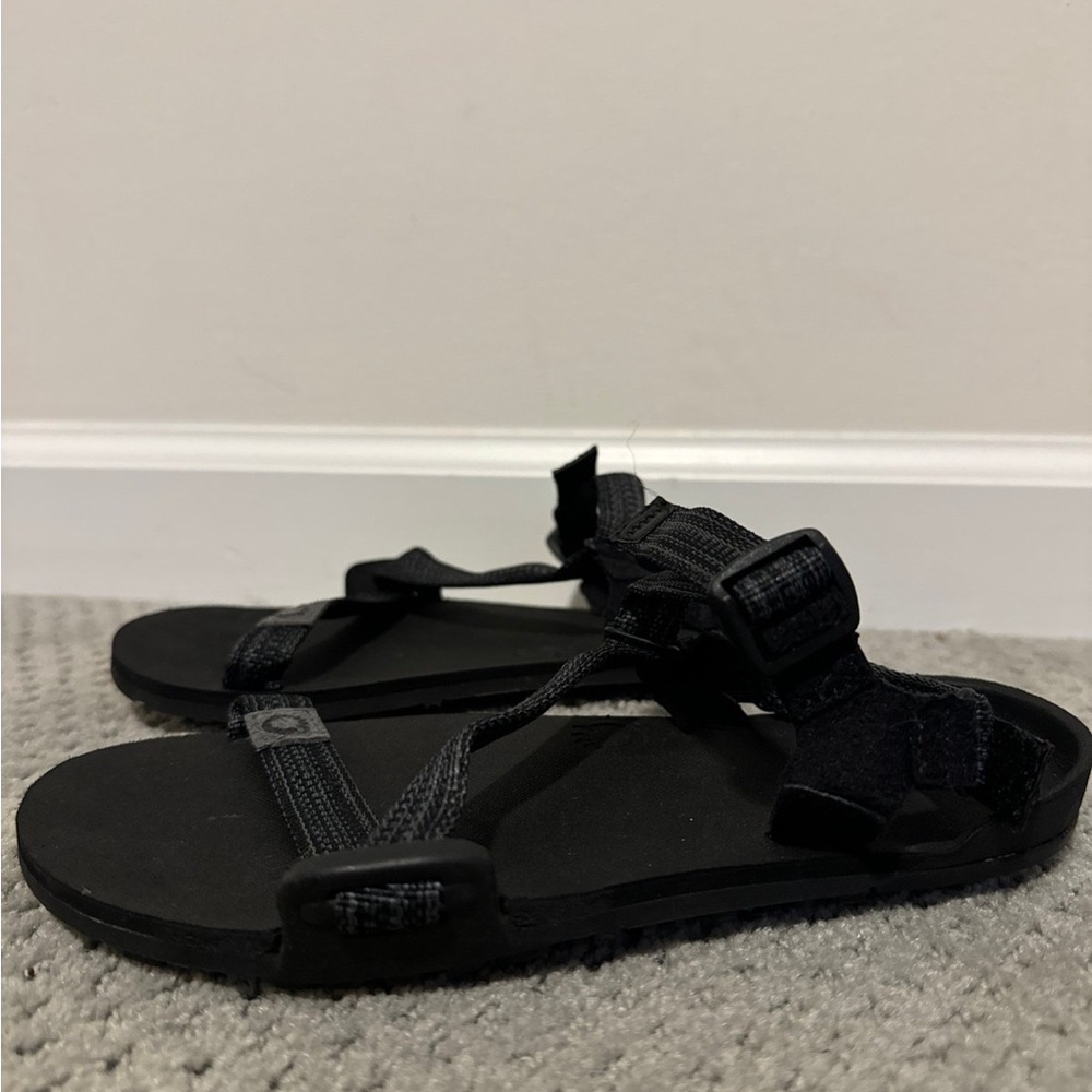 Xero Sandals Z-Trail - Big Kids - The Ultimate Sport Sandal Size 3 - Picture 5 of 14